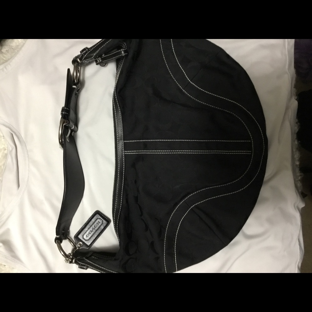 Coach handbag